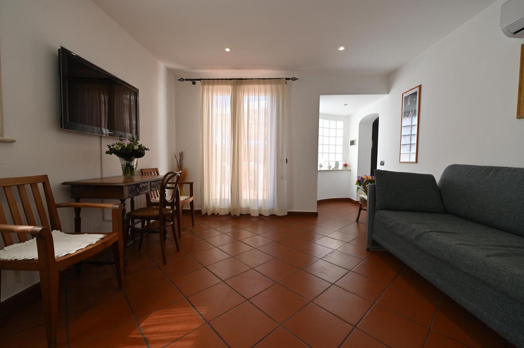 Terrazza128 Apartment Bari Exterior photo